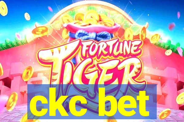 ckc bet